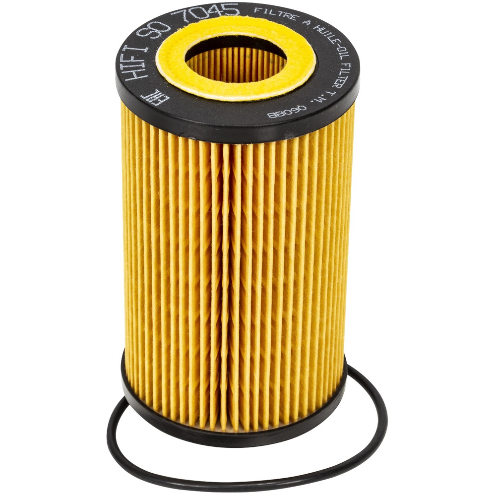OLJEFILTER