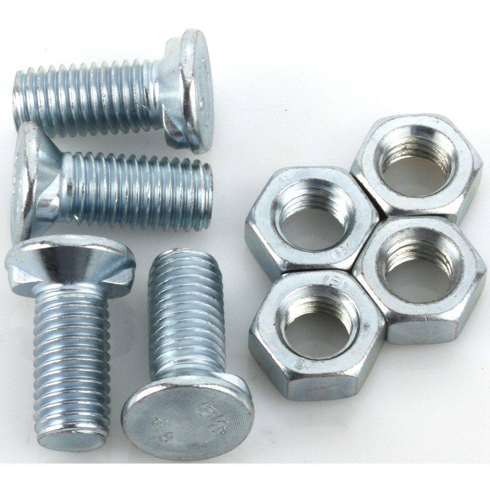 PLOG BULT SERIE M14X35 2-NÄSER
