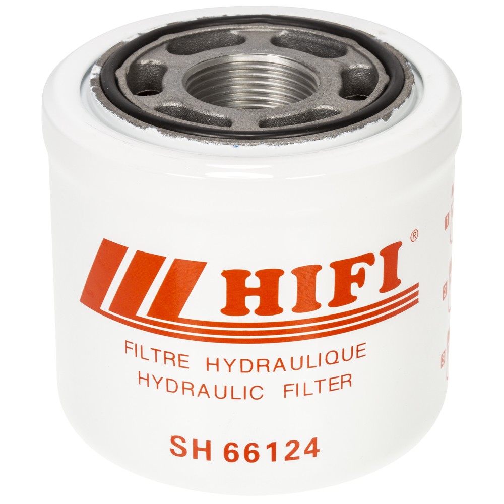 HYDRAULFILTER