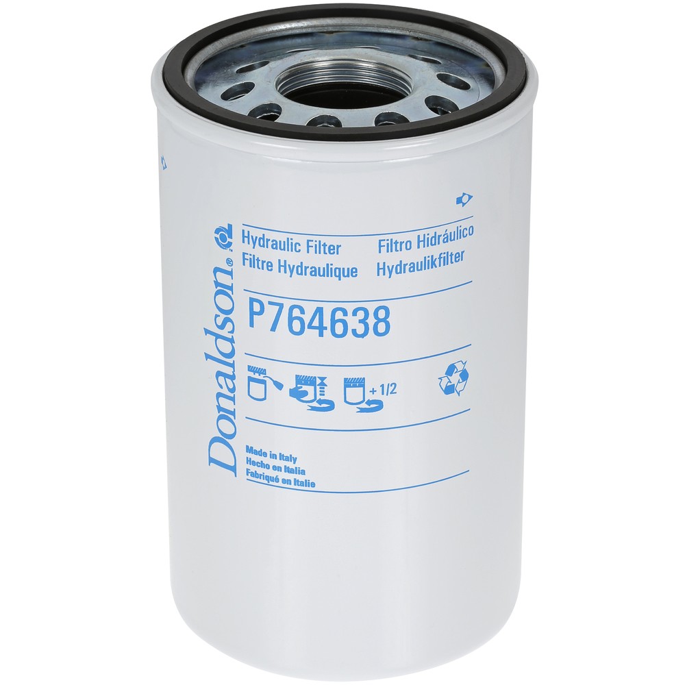 HYDRAULFILTER CIH 1931162