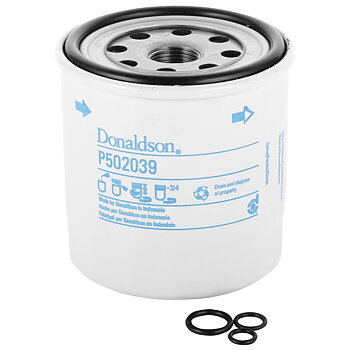 OLJEFILTER HI 4650205