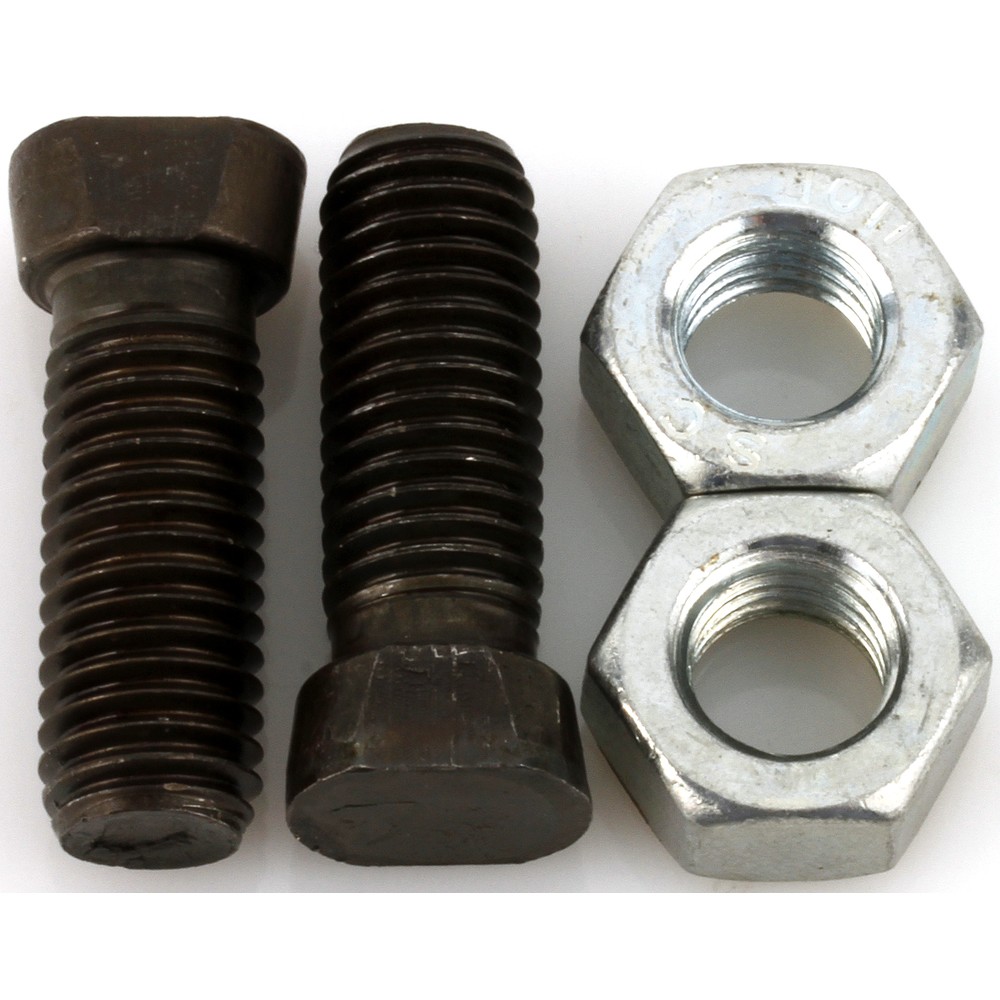 BULTAR TILL PLOG M12X45 2ST