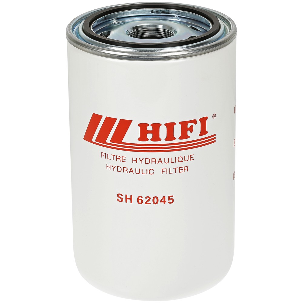 HYDRAULFILTER CIH 132573072