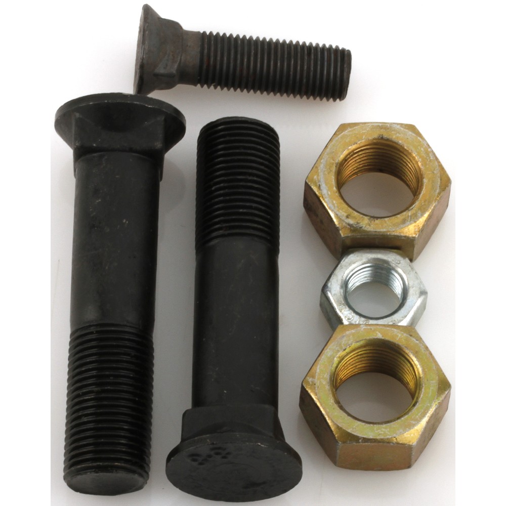 PLOG BULT SERIE 7/16"X35, M16X85
