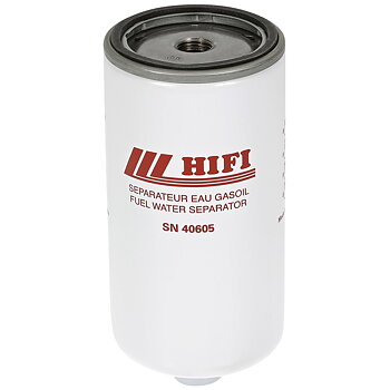 BRÄNSLEFILTER CIH 87803189