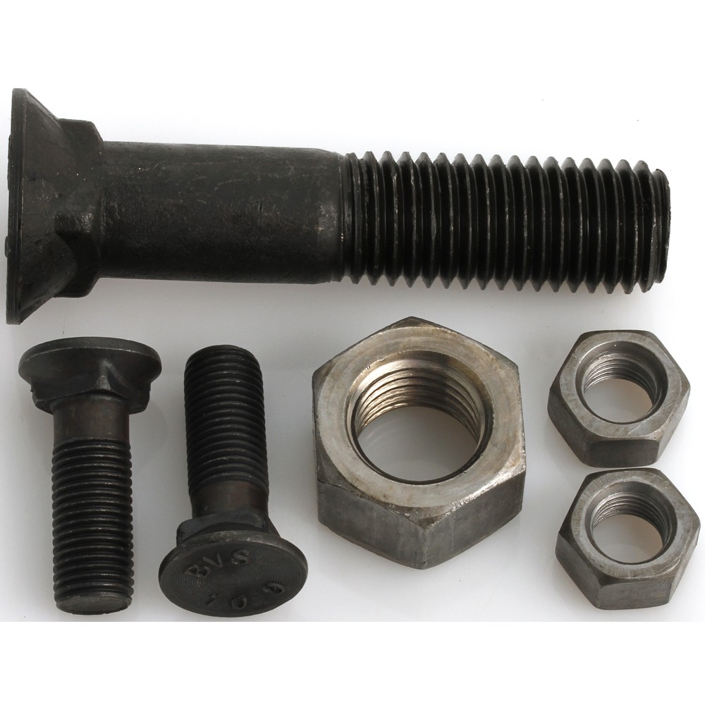 PLOG BULT SERIE 3/4X90, M12X35
