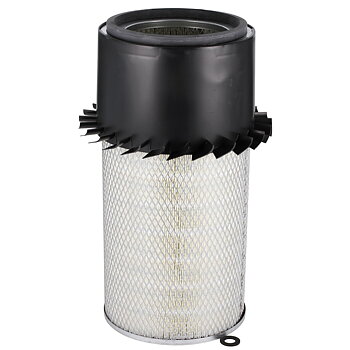 LUFTFILTER YTTRE