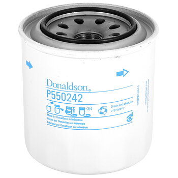 OLJEFILTER KOB ME014838