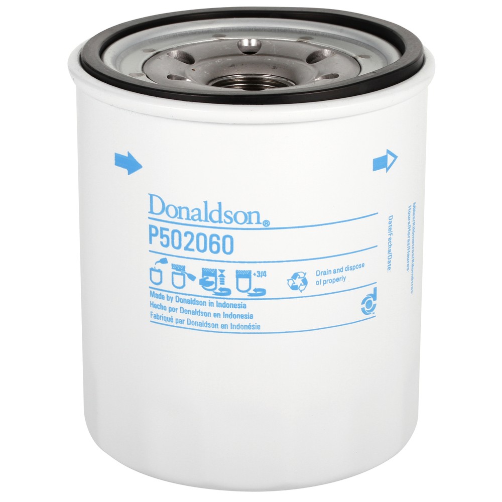 OLJEFILTER KOB 2451U3091