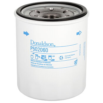 OLJEFILTER KOB 2451U3091