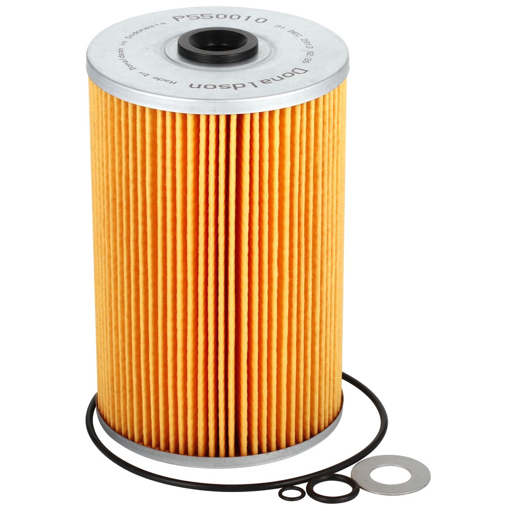 OLJEFILTER KOB 2451U1861