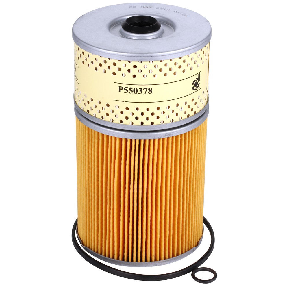 OLJEFILTER KOB 2451U1721A