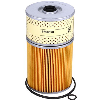 OLJEFILTER KOB 2451U1721A