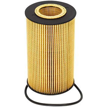 OLJEFILTER