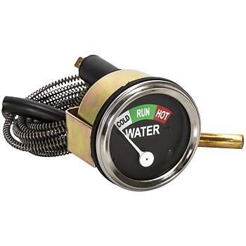 TEMPERATURMÄTARE CIH 704538R94
