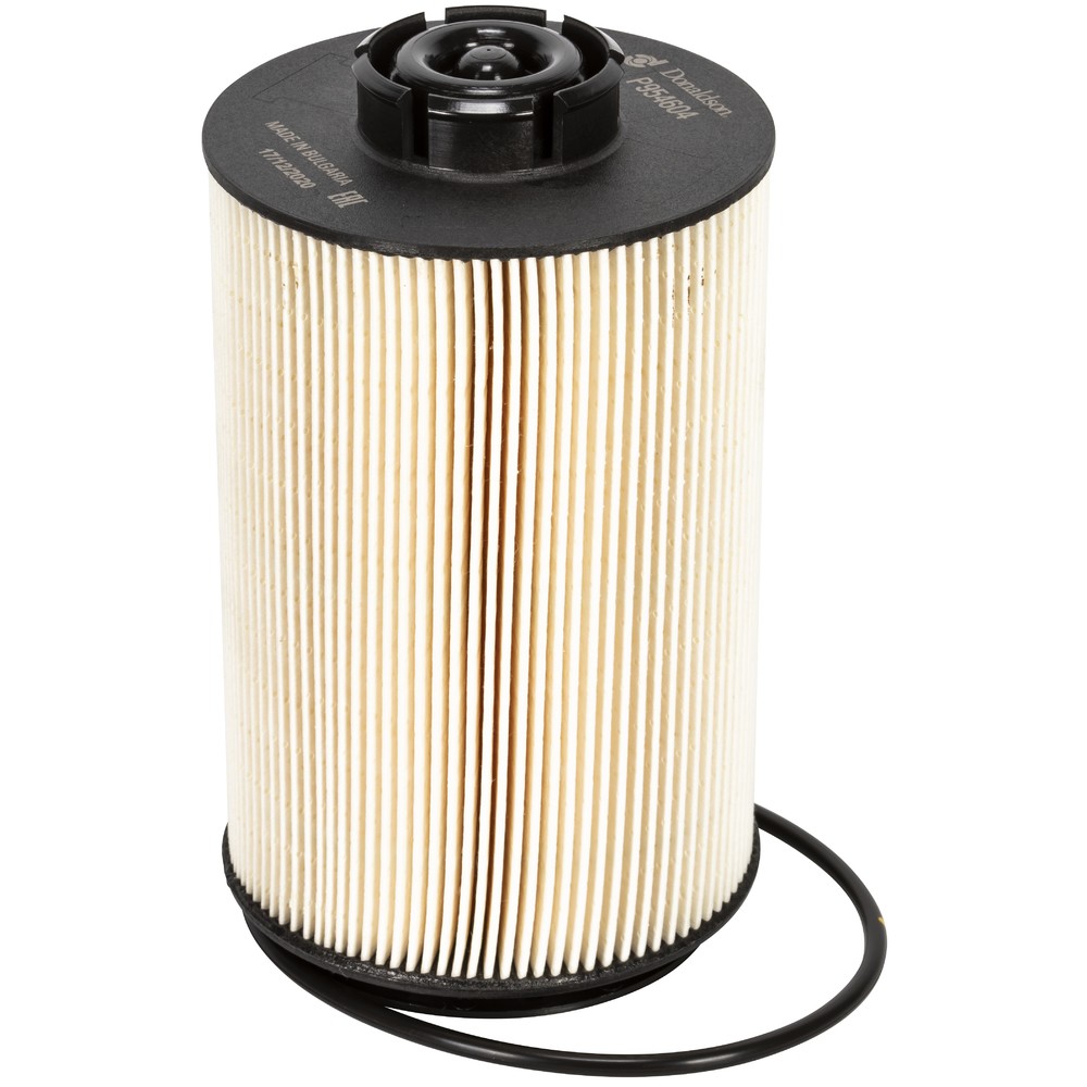 BRÄNSLEFILTER