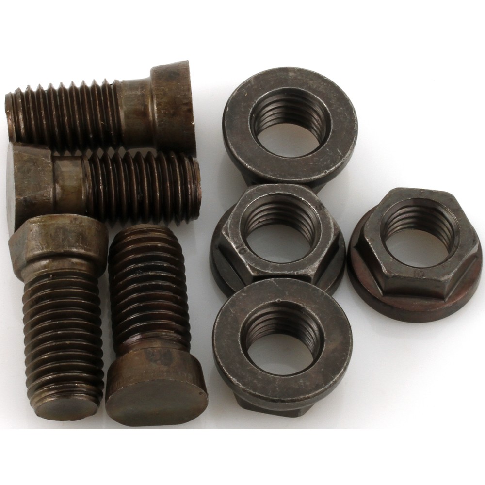 PLOG BULT SERIE M14X36 KVERNELAND 4ST