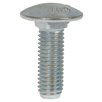 FULLFODERVAGN BOLT M10X30