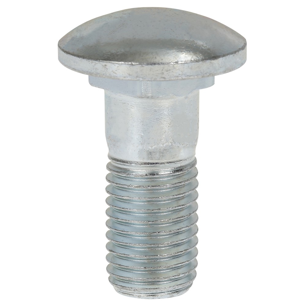 FULLFODERVAGN BOLT M12X30
