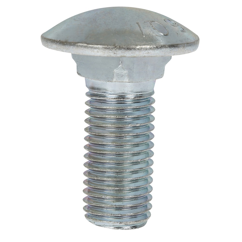 FULLFODERVAGN BOLT M16x50