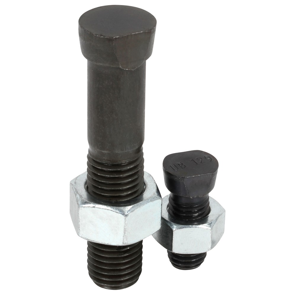 PLOG BULT SERIE M12X34, M16X80 OVAL