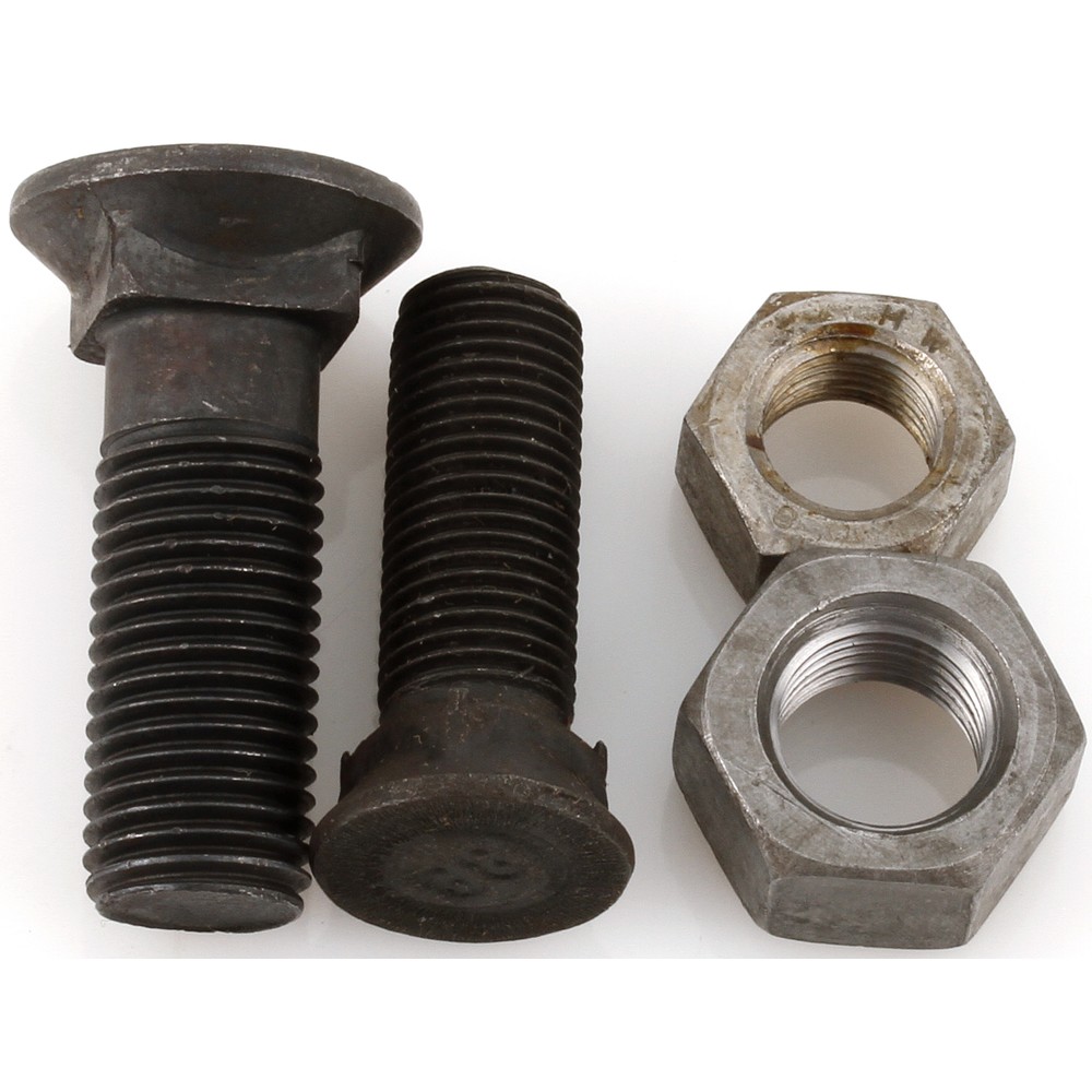 PLOG BULT SERIE 3/8"X25, 7/16"X35 4-KANT