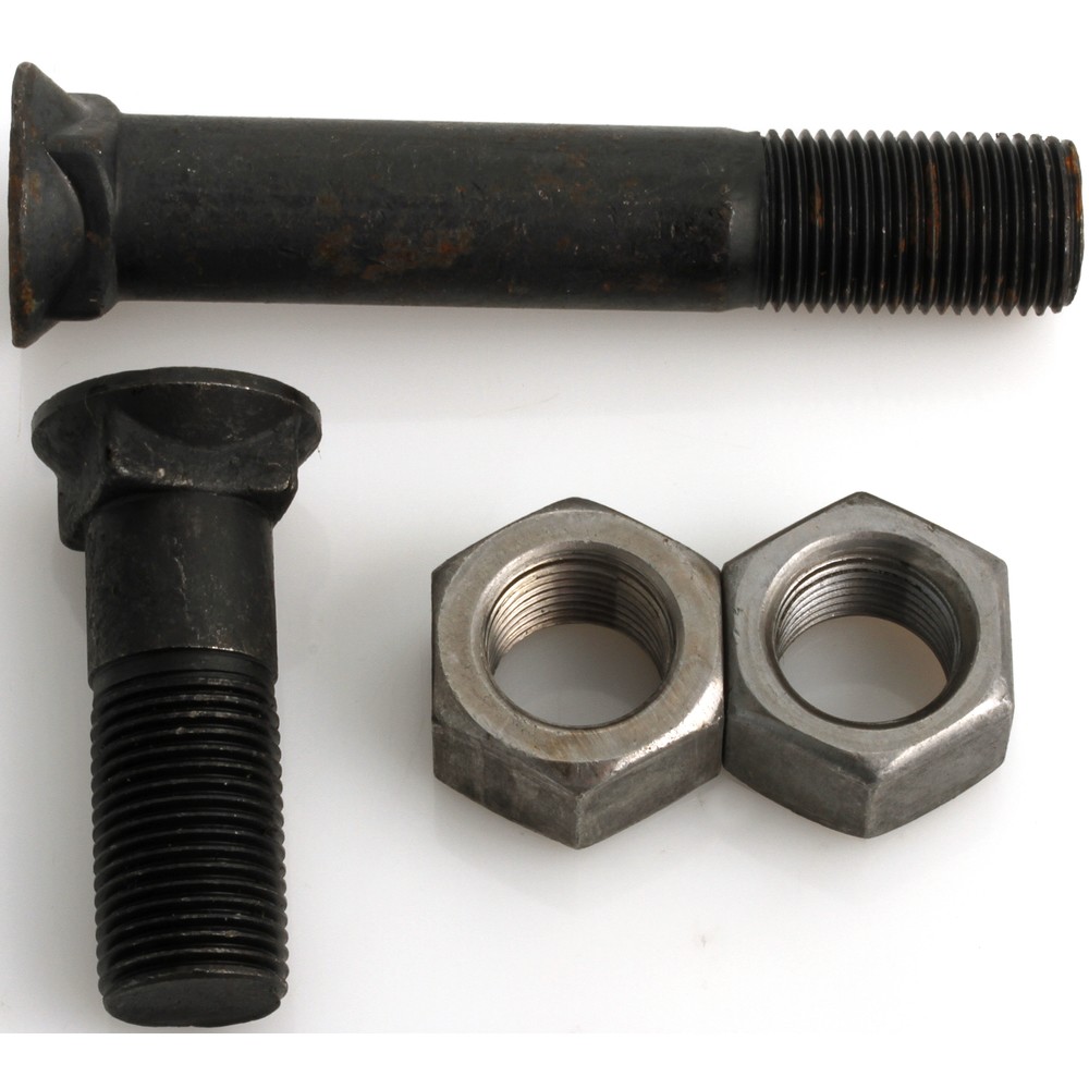 PLOG BULT SERIE M16X50, M16X90 4-KANT