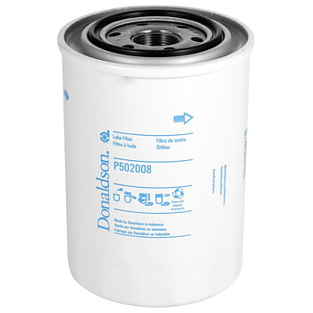 OLJEFILTER