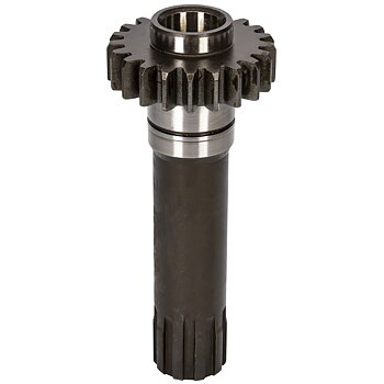 KOPPLINGSAXEL PTO IH 71230C2