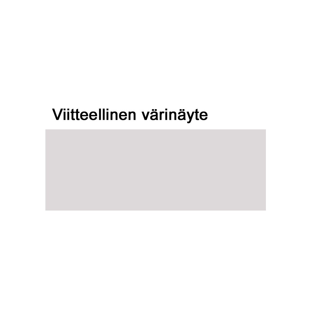 FÄRG 1L FORD GRÅ