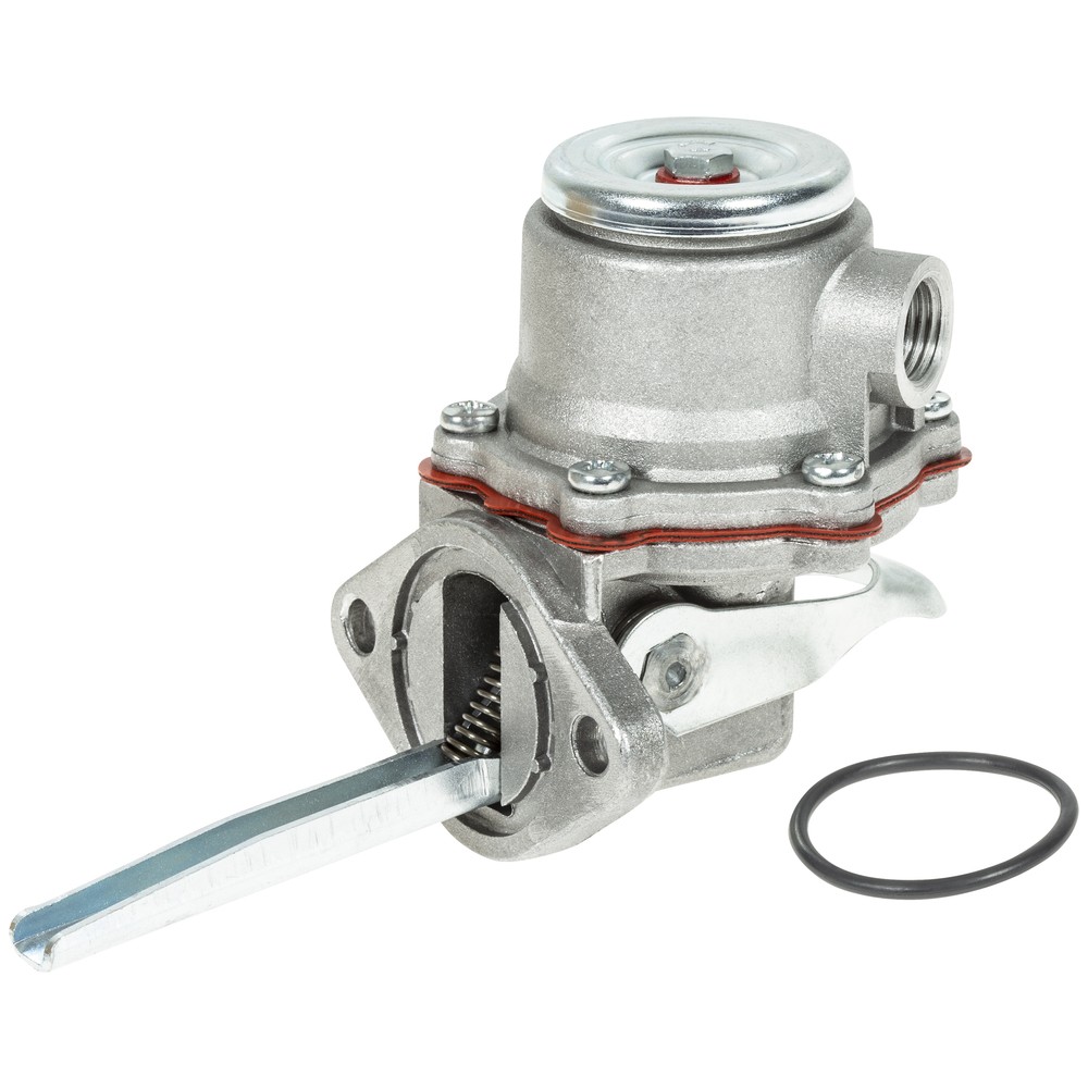 MATARPUMP