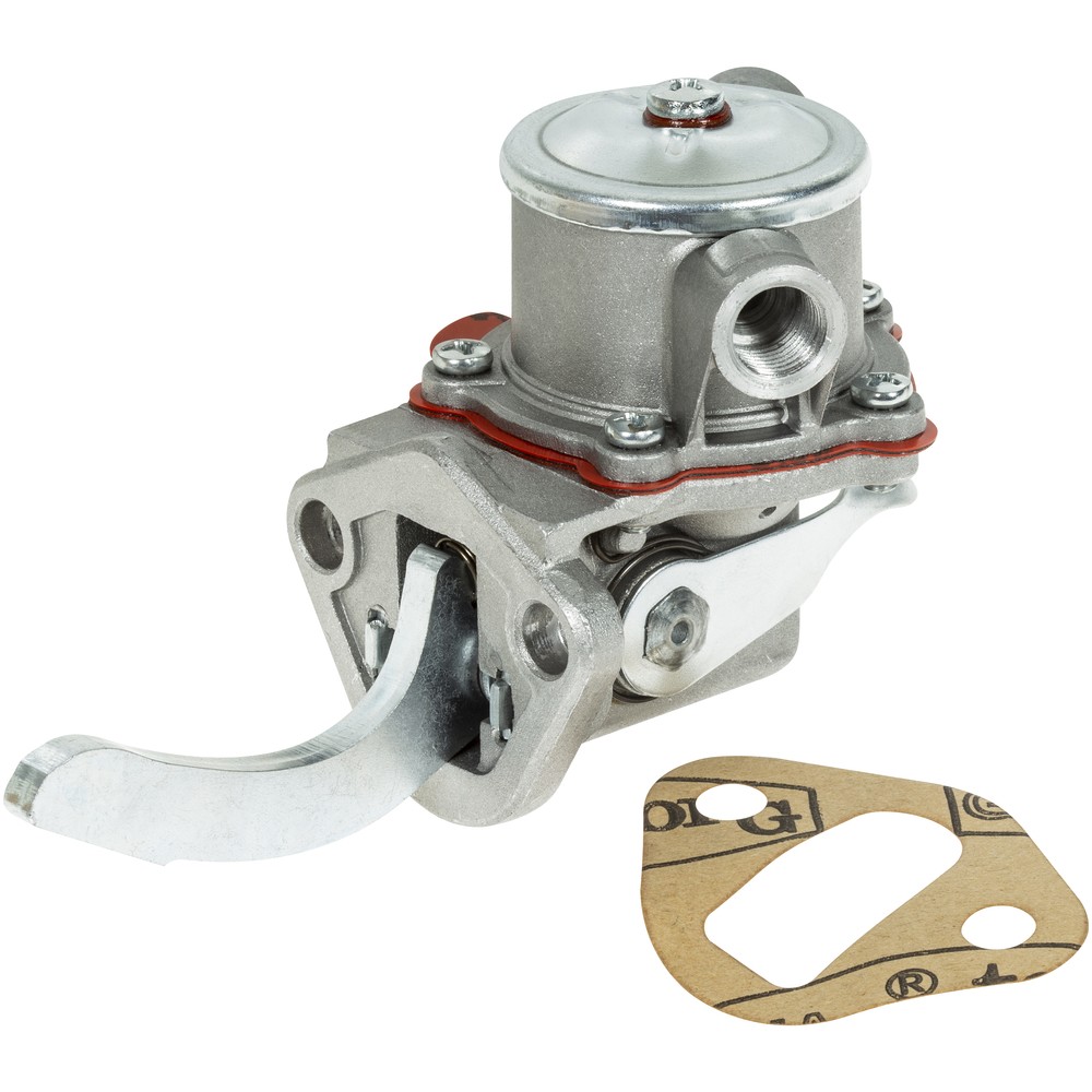 MATARPUMP