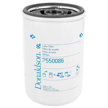 OLJEFILTER NH VA3424011101