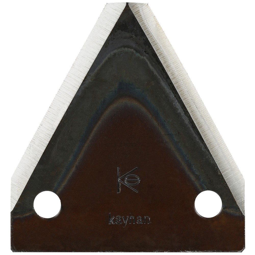 BALRIVARE KNIV KVERNELAND 80X76X3