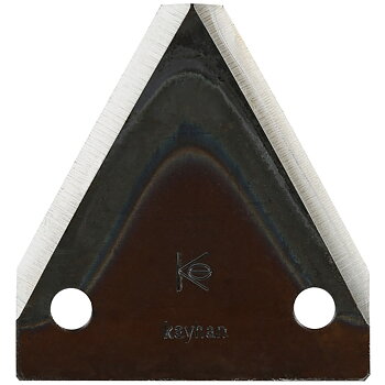 BALRIVARE KNIV KVERNELAND 80X76X3