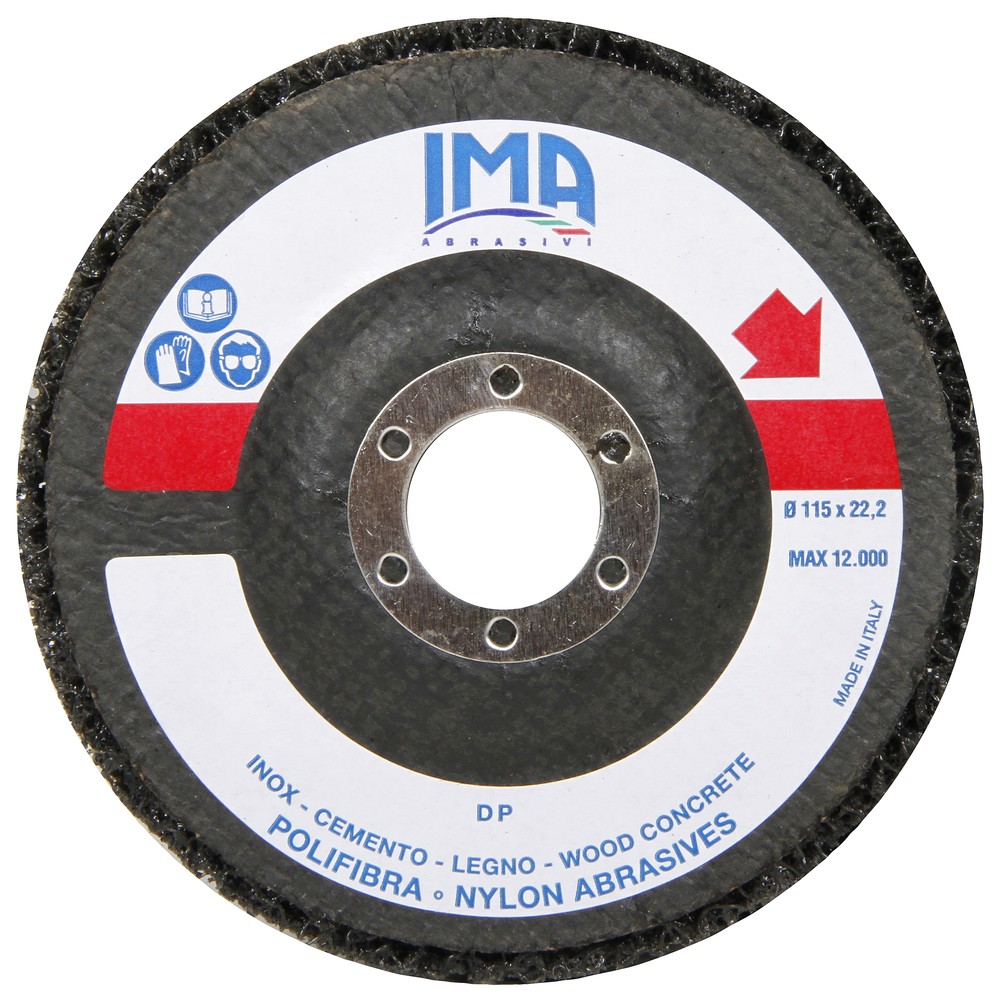 SLIPRONDELL 115MM