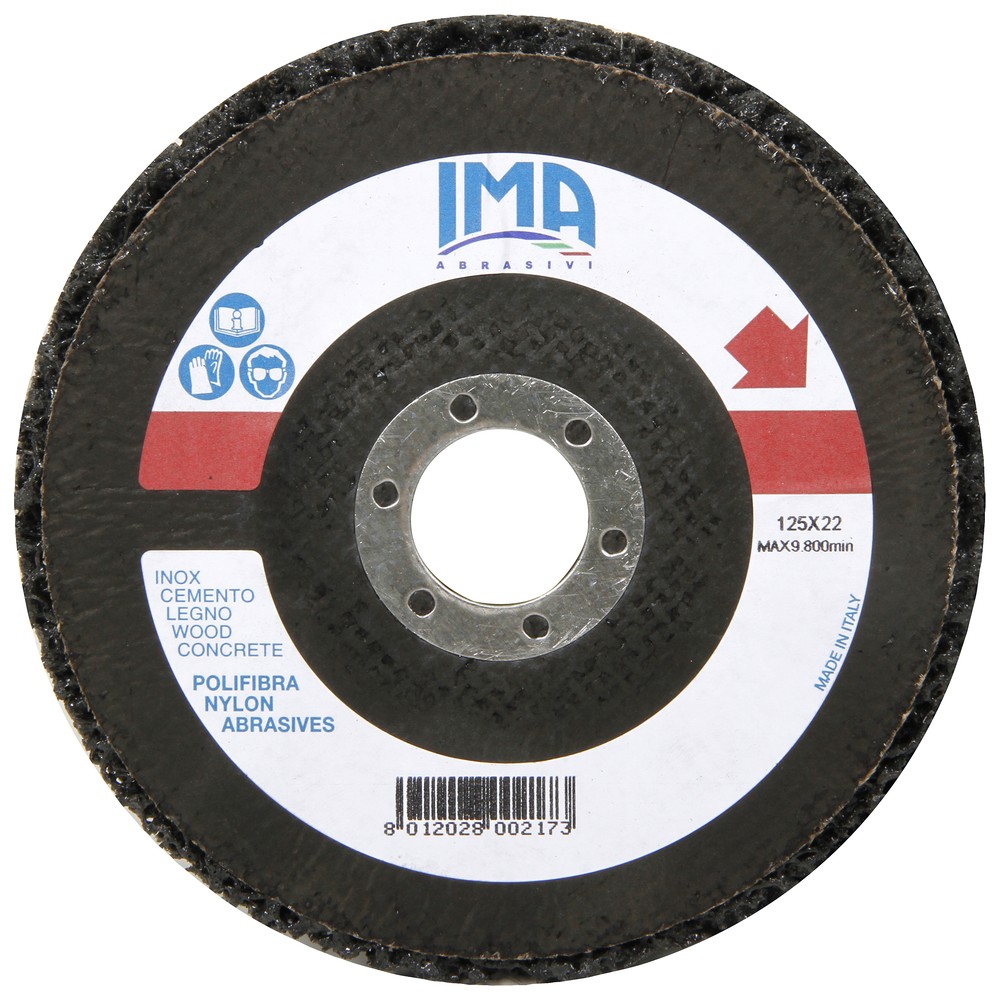 SLIPRONDELL 125MM