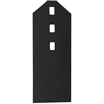 VÄDERSTAD CB SPETS 100X260 RAK