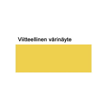 FÄRG 1L JD GUL