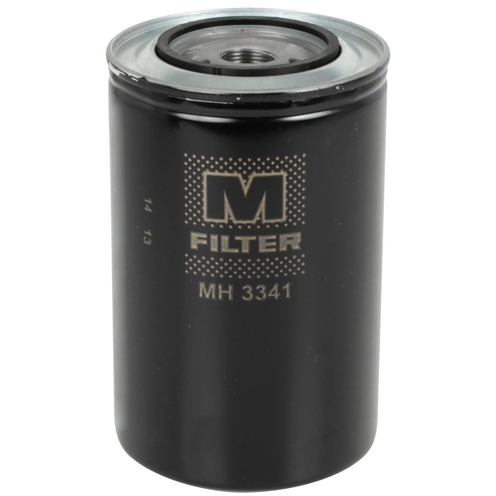 OLJEFILTER