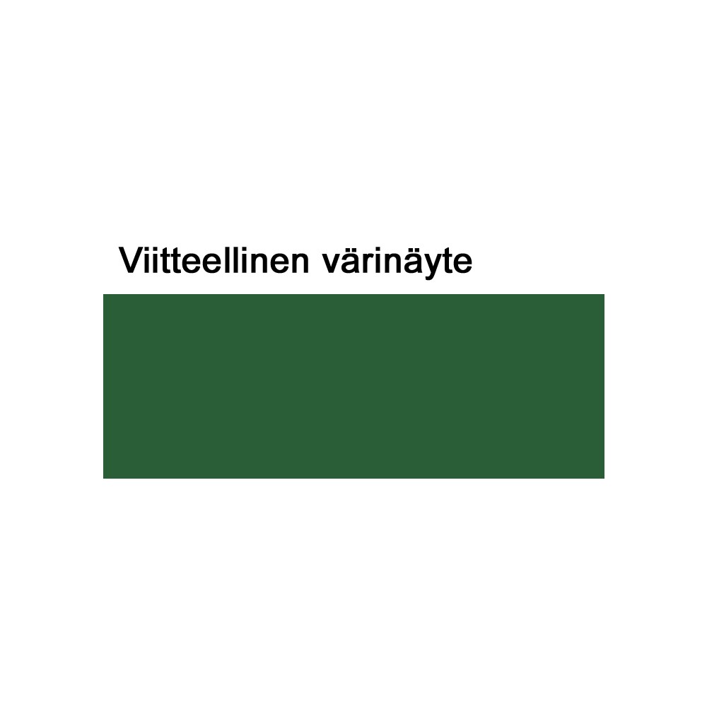 FÄRG 1L JD GRÖN