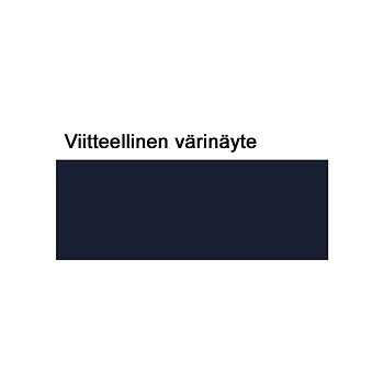 FÄRG 1L LEYLAND MÖRK BLÅ