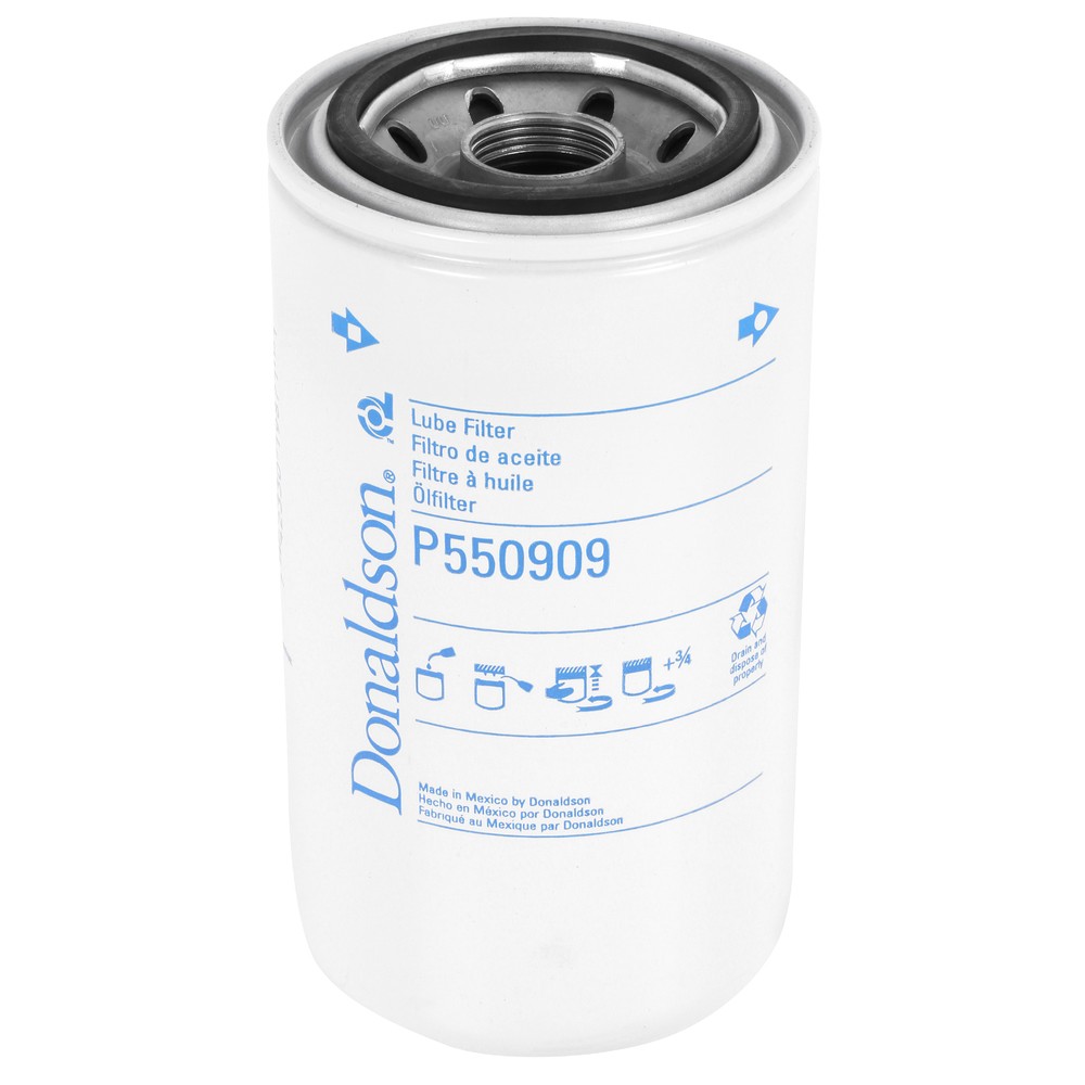 OLJEFILTER DO 65055105015 / KOM 6736515142