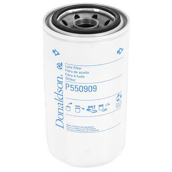 OLJEFILTER DO 65055105015 / KOM 6736515142