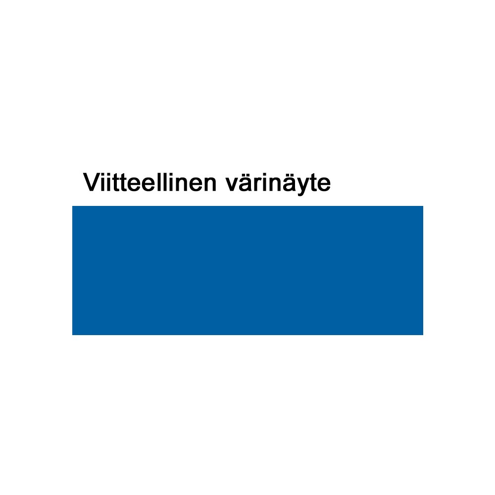 FÄRG 1L LEYLAND LJUS BLÅ
