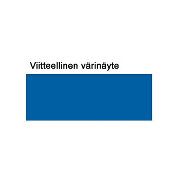 FÄRG 1L LEYLAND LJUS BLÅ