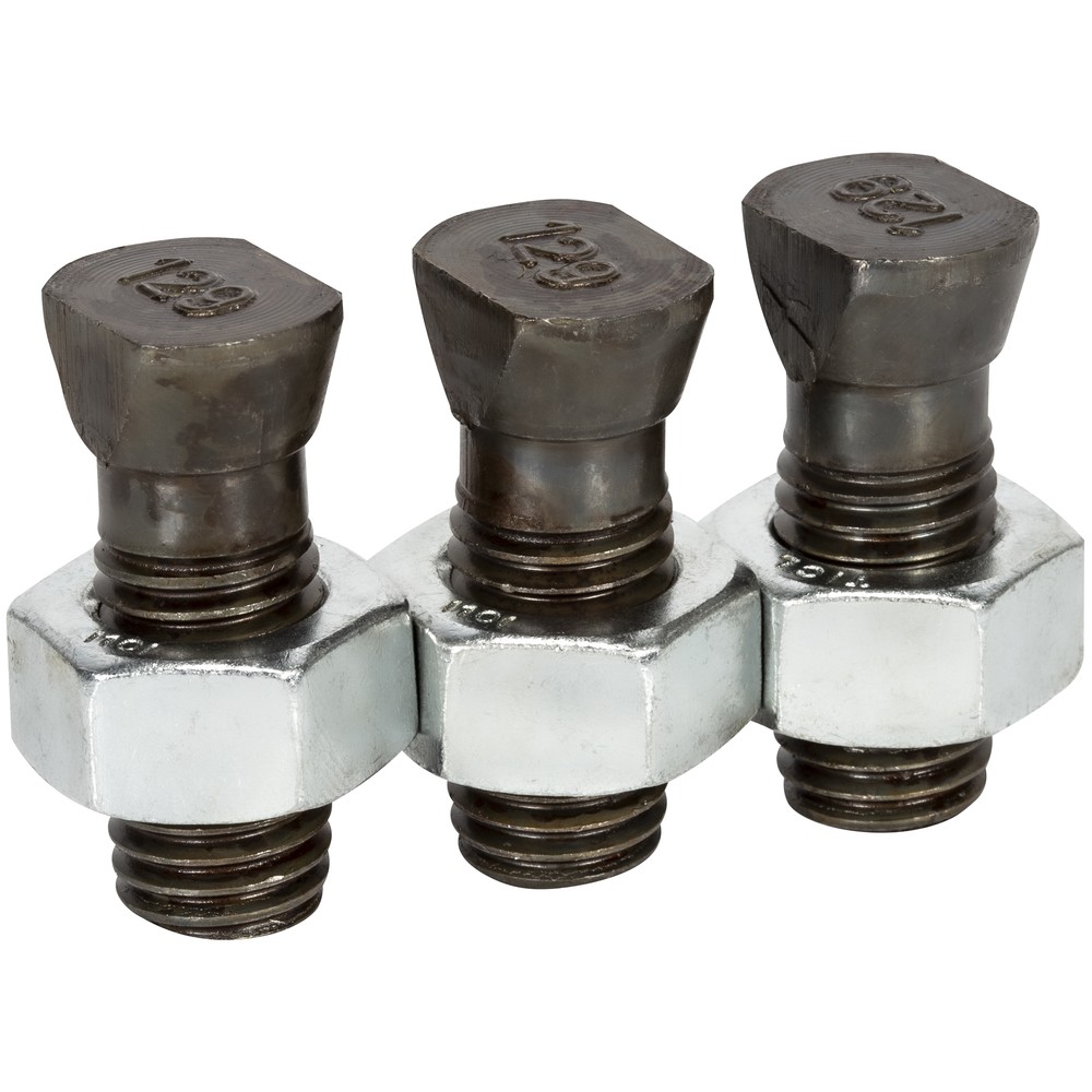 BULTAR TILL PLOG 14X39 OVAL 12.9