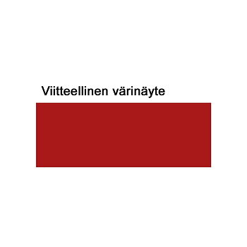 FÄRG 1L MF RÖD
