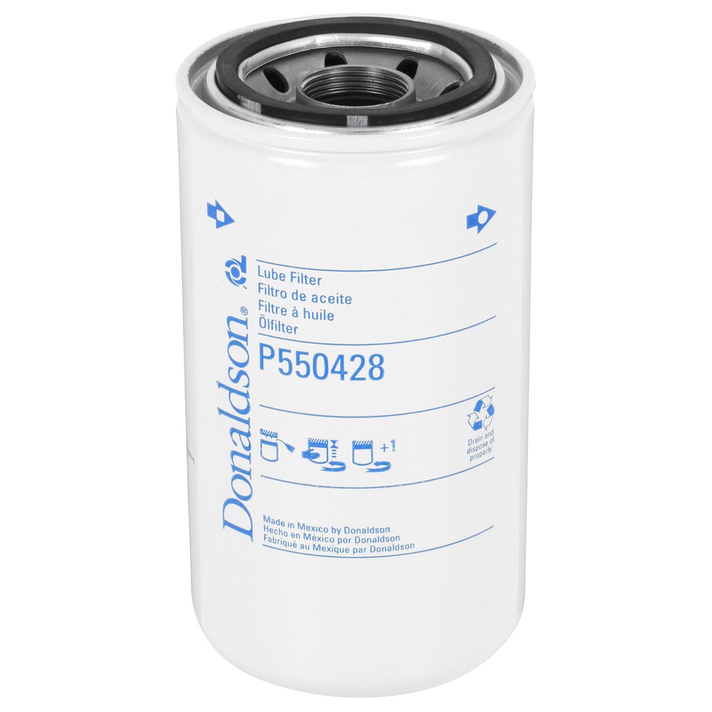 OLJEFILTER KOM 21U6011330