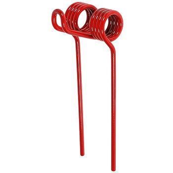 PICK UP PINNE TAARUP 210X70X6